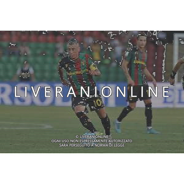 Ternana vs Bari - Campionato Serie B - 4 giornata - Stadio L.Liberati - Terni 03-09-2023 nella foto Cesar Falletti FOTO FEDERICO GAETANO-AG ALDO LIVERANI SAS