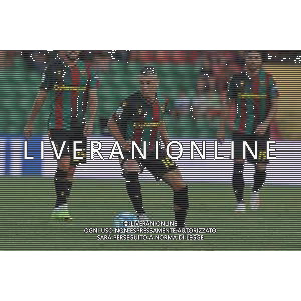Ternana vs Bari - Campionato Serie B - 4 giornata - Stadio L.Liberati - Terni 03-09-2023 nella foto Cesar Falletti FOTO FEDERICO GAETANO-AG ALDO LIVERANI SAS