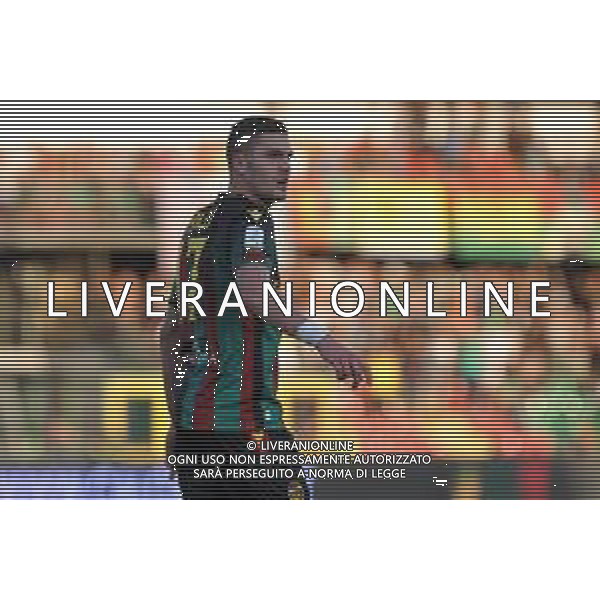 Ternana vs Bari - Campionato Serie B - 4 giornata - Stadio L.Liberati - Terni 03-09-2023 nella foto Andrea Favilli FOTO FEDERICO GAETANO-AG ALDO LIVERANI SAS