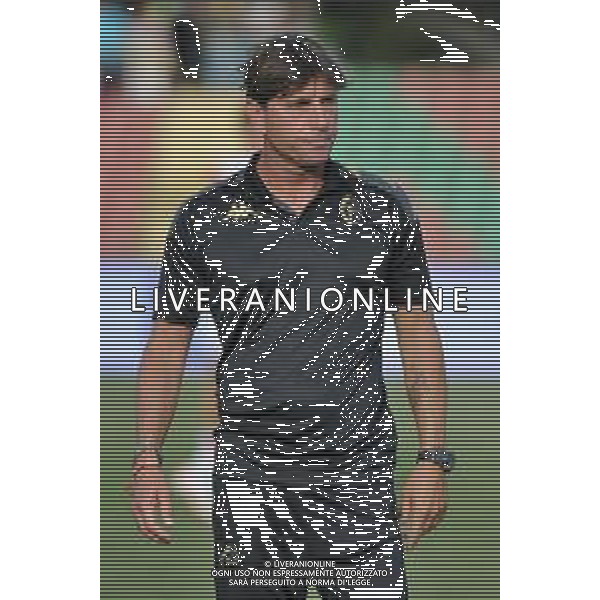 Ternana vs Bari - Campionato Serie B - 4 giornata - Stadio L.Liberati - Terni 03-09-2023 nella foto Michele Mignani FOTO FEDERICO GAETANO-AG ALDO LIVERANI SAS
