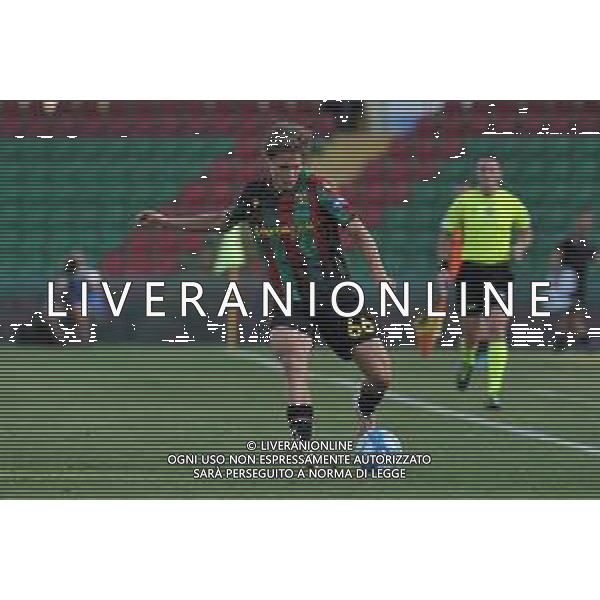 Ternana vs Bari - Campionato Serie B - 4 giornata - Stadio L.Liberati - Terni 03-09-2023 nella foto Niklas Pyyhtia FOTO FEDERICO GAETANO-AG ALDO LIVERANI SAS