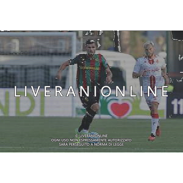 Ternana vs Bari - Campionato Serie B - 4 giornata - Stadio L.Liberati - Terni 03-09-2023 nella foto Jakub Labojko FOTO FEDERICO GAETANO-AG ALDO LIVERANI SAS