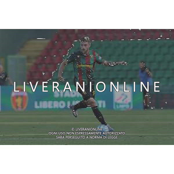 Ternana vs Bari - Campionato Serie B - 4 giornata - Stadio L.Liberati - Terni 03-09-2023 nella foto Niccolò Corrado FOTO FEDERICO GAETANO-AG ALDO LIVERANI SAS