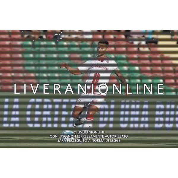 Ternana vs Bari - Campionato Serie B - 4 giornata - Stadio L.Liberati - Terni 03-09-2023 nella foto Mattia Maita FOTO FEDERICO GAETANO-AG ALDO LIVERANI SAS
