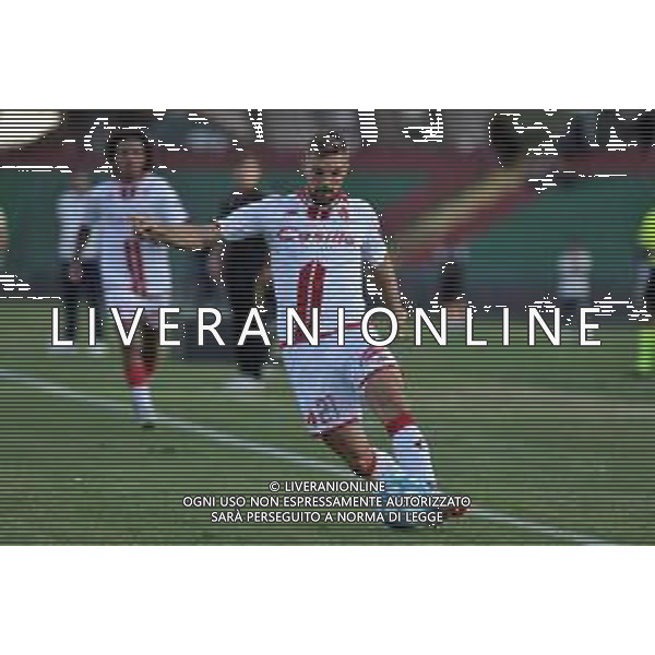 Ternana vs Bari - Campionato Serie B - 4 giornata - Stadio L.Liberati - Terni 03-09-2023 nella foto Zan Zuzek FOTO FEDERICO GAETANO-AG ALDO LIVERANI SAS