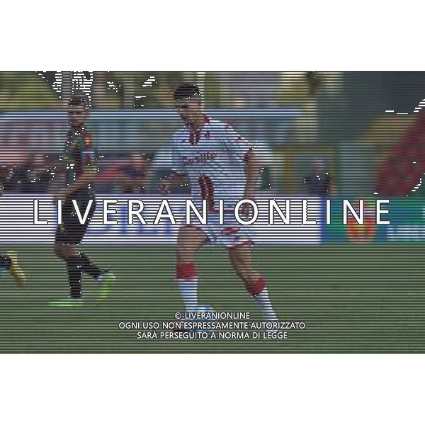 Ternana vs Bari - Campionato Serie B - 4 giornata - Stadio L.Liberati - Terni 03-09-2023 nella foto Ilias Koutsoupias FOTO FEDERICO GAETANO-AG ALDO LIVERANI SAS