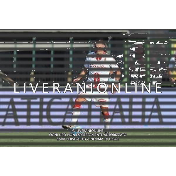 Ternana vs Bari - Campionato Serie B - 4 giornata - Stadio L.Liberati - Terni 03-09-2023 nella foto Raffaele Maiello FOTO FEDERICO GAETANO-AG ALDO LIVERANI SAS