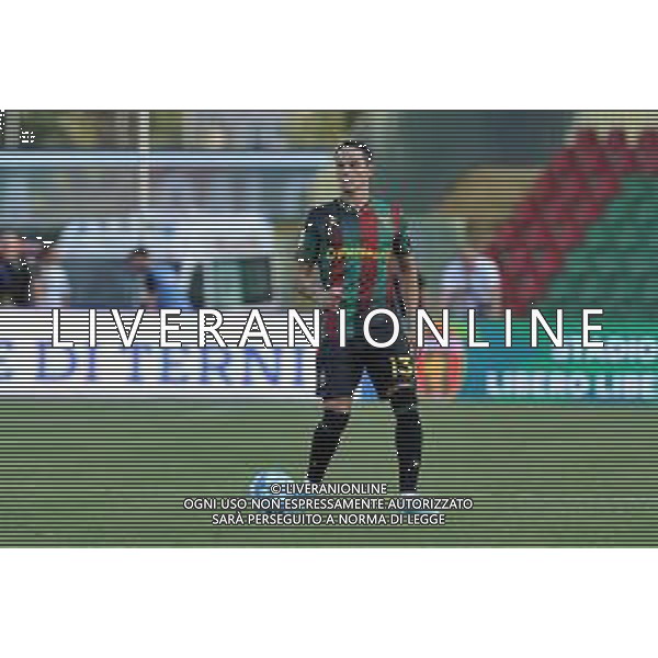 Ternana vs Bari - Campionato Serie B - 4 giornata - Stadio L.Liberati - Terni 03-09-2023 nella foto Valerio Mantovani FOTO FEDERICO GAETANO-AG ALDO LIVERANI SAS