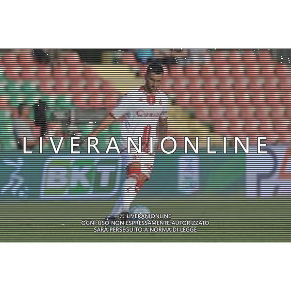 Ternana vs Bari - Campionato Serie B - 4 giornata - Stadio L.Liberati - Terni 03-09-2023 nella foto Mattia Maita FOTO FEDERICO GAETANO-AG ALDO LIVERANI SAS