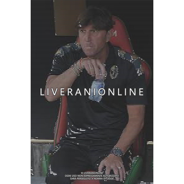 Ternana vs Bari - Campionato Serie B - 4 giornata - Stadio L.Liberati - Terni 03-09-2023 nella foto Michele Mignani FOTO FEDERICO GAETANO-AG ALDO LIVERANI SAS