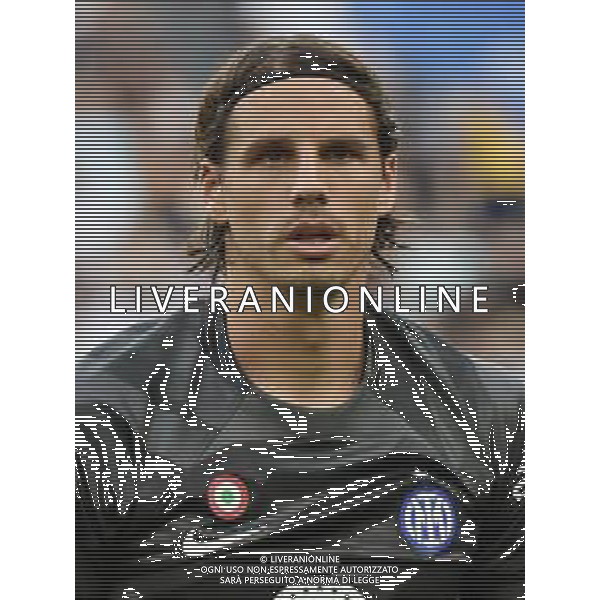 Inter vs Fiorentina nella foto Yann Sommer (Inter) Milano 03-09-2023 Stadio Giuseppe Meazza - San Siro Campionato Serie A TIM - 3a giornata foto Roberto Garavaglia/ag. Aldo Liverani sas