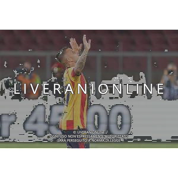 Gabriel Strefezza (US Lecce) celebrates after scoring a goal during the Italian soccer Serie A match US Lecce vs US Salernitana 1919 on September 3, 2023 at Via del Mare Stadium in Lecce, Italy. Photo by Emmanuele Mastrodonato/ag. Aldo Liverani sas