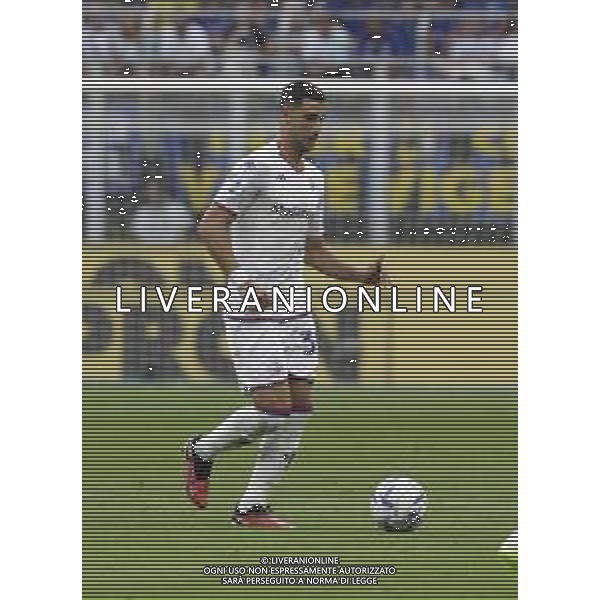 03-09-2023 MILANO CAMPIONATO DI CALCIO SERIE A INTER FIORENTINA NELLA FOTO ROLANDO MANDRAGORA FOTO PAOLO GIAMPIETRI-AG ALDO LIVERANI SAS