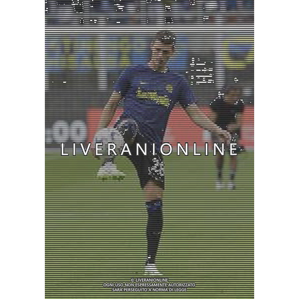 03-09-2023 MILANO CAMPIONATO DI CALCIO SERIE A INTER FIORENTINA NELLA FOTO BENJAMIN PAVARD FOTO PAOLO GIAMPIETRI-AG ALDO LIVERANI SAS