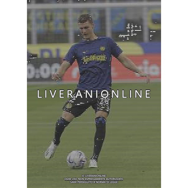 03-09-2023 MILANO CAMPIONATO DI CALCIO SERIE A INTER FIORENTINA NELLA FOTO BENJAMIN PAVARD FOTO PAOLO GIAMPIETRI-AG ALDO LIVERANI SAS