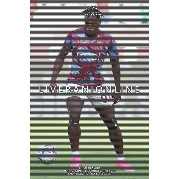 TVMV-Torino 03.09.2023 Stadio Grande Torino ©Manuela Viganti/Agenzia Aldo Liverani Torino vs Genoa Campionato Calcio Serie A TIM 2023/2024 3a giornata Nella foto: duvan zapata ©VIGANTI / AGENZIA ALDO LIVERANI SAS