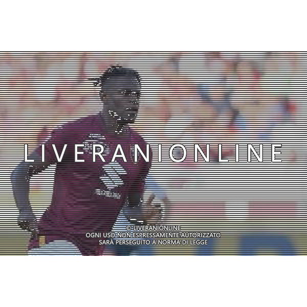 TVMV-Torino 03.09.2023 Stadio Grande Torino ©Manuela Viganti/Agenzia Aldo Liverani Torino vs Genoa Campionato Calcio Serie A TIM 2023/2024 3a giornata Nella foto: duvan zapata ©VIGANTI / AGENZIA ALDO LIVERANI SAS