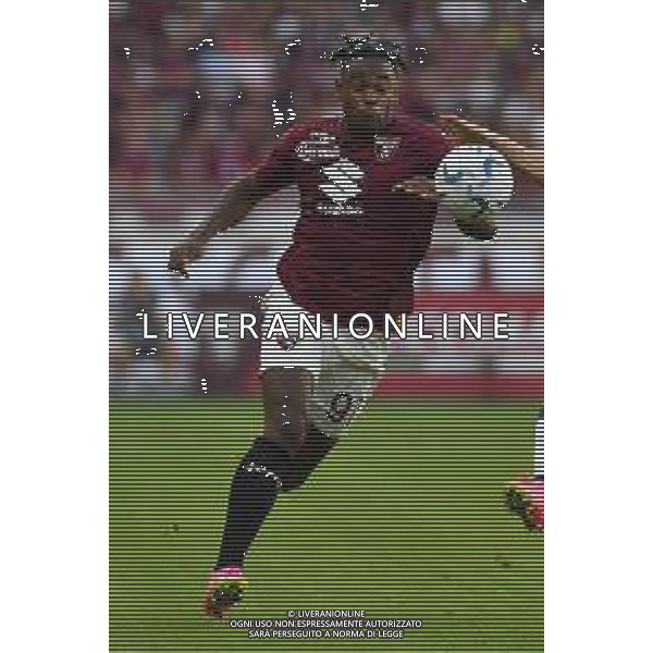 TVMV-Torino 03.09.2023 Stadio Grande Torino ©Manuela Viganti/Agenzia Aldo Liverani Torino vs Genoa Campionato Calcio Serie A TIM 2023/2024 3a giornata Nella foto: duvan zapata ©VIGANTI / AGENZIA ALDO LIVERANI SAS