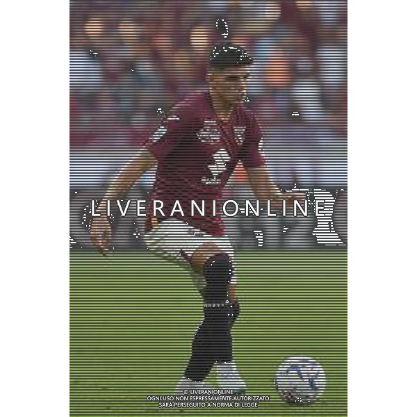 TVMV-Torino 03.09.2023 Stadio Grande Torino ©Manuela Viganti/Agenzia Aldo Liverani Torino vs Genoa Campionato Calcio Serie A TIM 2023/2024 3a giornata Nella foto: raoul bellanova ©VIGANTI / AGENZIA ALDO LIVERANI SAS