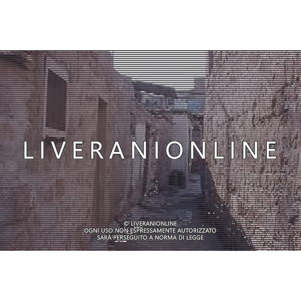 DIAP-ISRAELE AKKO-Acri è una città che dal 1948 fa parte dello Stato d\'Israele. AG ALDO LIVERANI SAS