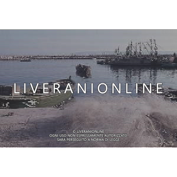 DIAP-ISRAELE AKKO-Acri è una città che dal 1948 fa parte dello Stato d\'Israele. AG ALDO LIVERANI SAS