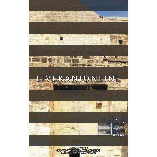 DIAP-ISRAELE-BETLEMME NELLA FOTO LA BASILICA DELLA NATIVITA\' AG ALDO LIVERANI SAS