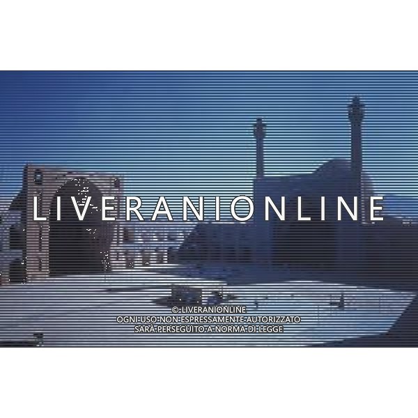 DIAP-ISRAELE NELLA FOTO ISRAELE AG ALDO LIVERANI SAS