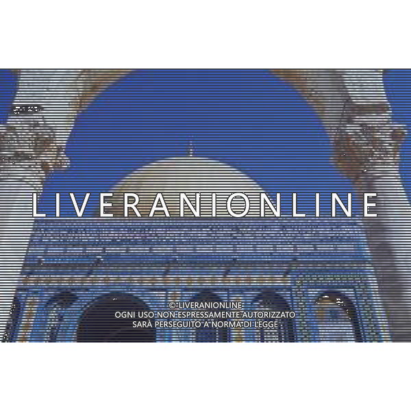 DIAP-ISRAELE NELLA FOTO ISRAELE AG ALDO LIVERANI SAS