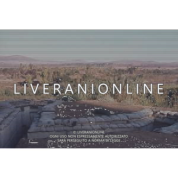 DIAP-ISRAELE -HaGoshrim kibbutz Libano nella foto HaGoshrim kibbutz Libano ag aldo liverani sas