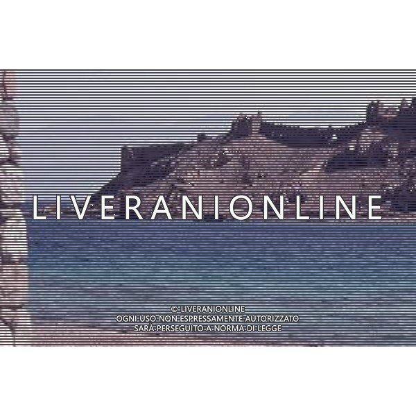 DIAP-ISRAELE NELLA FOTO IL MAR ROSSO CORAL ISLAND AG ALDO LIVERANI SAS