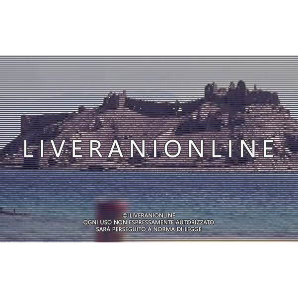DIAP-ISRAELE NELLA FOTO IL MAR ROSSO CORAL ISLAND AG ALDO LIVERANI SAS