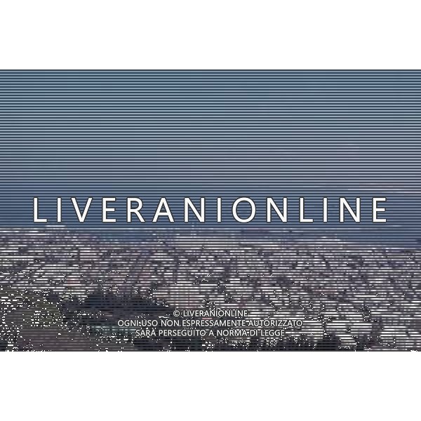 DIAP-ISRAELE-HAIFA NELLA FOTO PANORAMICA HAIFA AG ALDO LIVERANI SAS