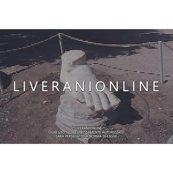 DIAP- ISRAELE -CESAREA NELLA FOTO RESTI ROMANI CESAREA AG ALDO LIVERANI SAS