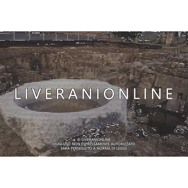 DIAP- ISRAELE -CESAREA NELLA FOTO ROVINE ROMANE CESAREA DI FILIPPO AG ALDO LIVERANI SAS