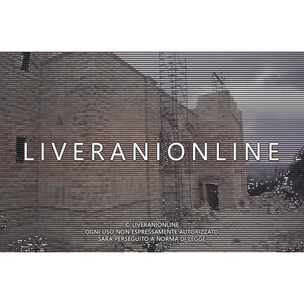 DIAP-ISRAELE NELLA FOTO IL POZZO SICHEM SAMARITANA AG ALDO LIVERANI SAS