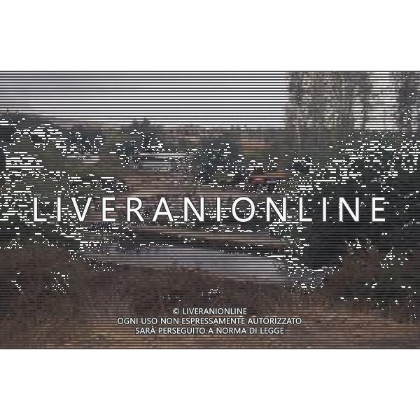 DIAP- ISRAELE -CESAREA NELLA FOTO SORGENTI DEL FIUME GIORDANO AG ALDO LIVERANI SAS
