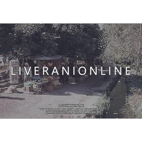 DIAP- ISRAELE -CESAREA NELLA FOTO SORGENTI DEL FIUME GIORDANO AG ALDO LIVERANI SAS