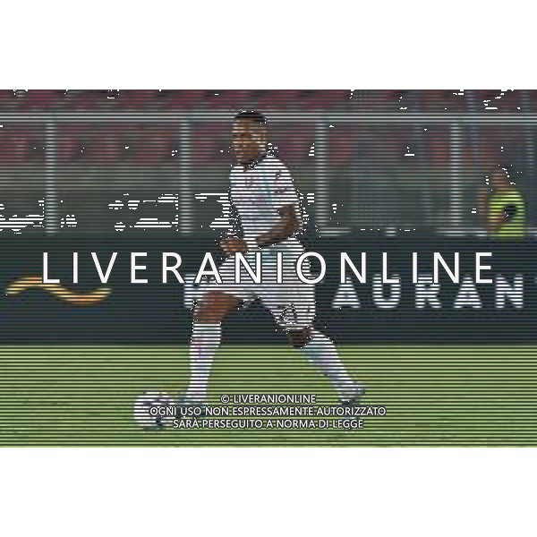 Jovane Cabral (US Salernitana 1919) during the Italian soccer Serie A match US Lecce vs US Salernitana 1919 on September 3, 2023 at Via del Mare Stadium in Lecce, Italy. Photo by Emmanuele Mastrodonato/ag. Aldo Liverani sas/AGENZIA ALDO LIVERANI SAS