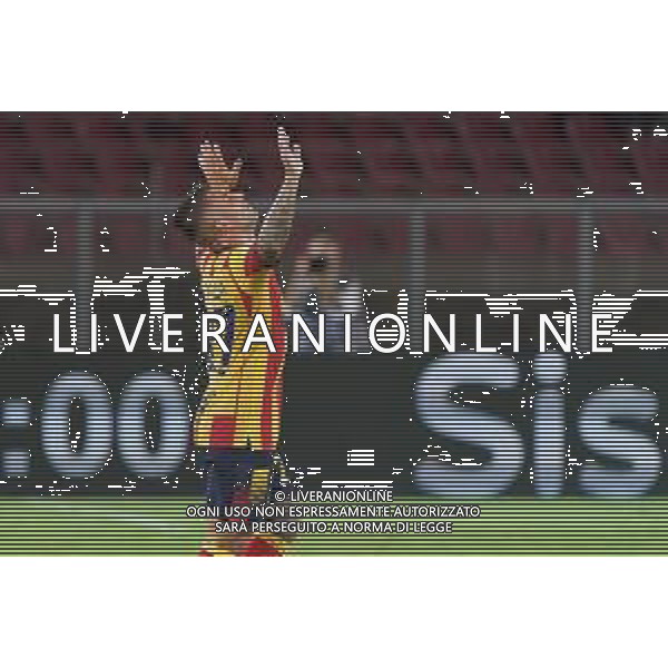 Gabriel Strefezza (US Lecce) celebrates after scoring a goal during the Italian soccer Serie A match US Lecce vs US Salernitana 1919 on September 3, 2023 at Via del Mare Stadium in Lecce, Italy. Photo by Emmanuele Mastrodonato/ag. Aldo Liverani sas/AGENZIA ALDO LIVERANI SAS