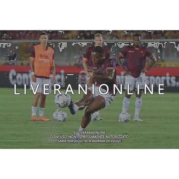 Jovane Cabral (US Salernitana 1919) during the Italian soccer Serie A match US Lecce vs US Salernitana 1919 on September 3, 2023 at Via del Mare Stadium in Lecce, Italy. Photo by Emmanuele Mastrodonato/ag. Aldo Liverani sas/AGENZIA ALDO LIVERANI SAS
