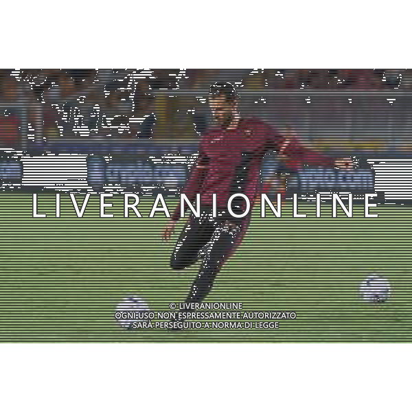 Antonio Candreva (US Salernitana 1919) during the Italian soccer Serie A match US Lecce vs US Salernitana 1919 on September 3, 2023 at Via del Mare Stadium in Lecce, Italy. Photo by Emmanuele Mastrodonato/ag. Aldo Liverani sas/AGENZIA ALDO LIVERANI SAS