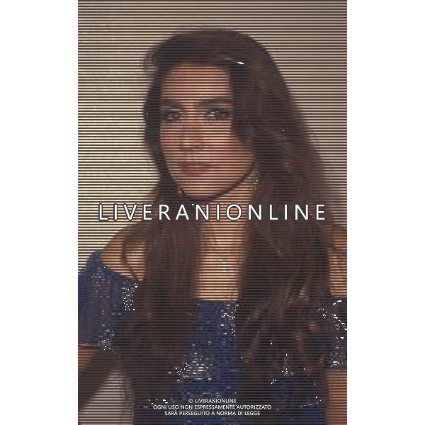 DIAP-RETROSPETTIVA ROMINA POWER CANTANTE NELLA FOTO ROMINA POWER  AG ALDO LIVERANI SAS  