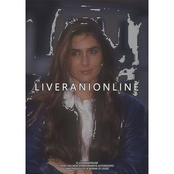 DIAP-RETROSPETTIVA ROMINA POWER CANTANTE NELLA FOTO ROMINA POWER AG ALDO LIVERANI SAS
