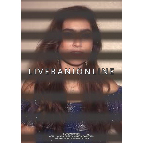 DIAP-RETROSPETTIVA ROMINA POWER CANTANTE NELLA FOTO ROMINA POWER AG ALDO LIVERANI SAS