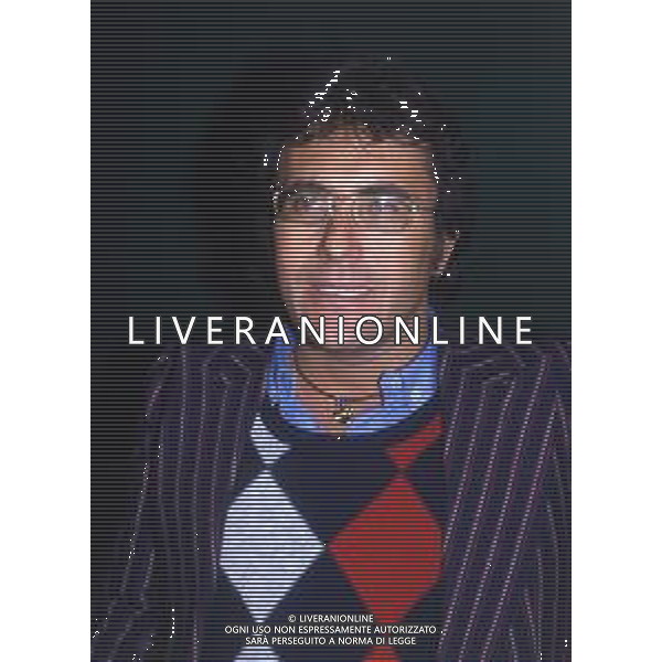 DIAP-RETROSPETTIVA ALBANO CARRISI CANTANTE NELLA FOTO ALBANO CARRISI CON ROMINA POWER FOTO MARIO DOTTI-AG ALDO LIVERANI SAS 