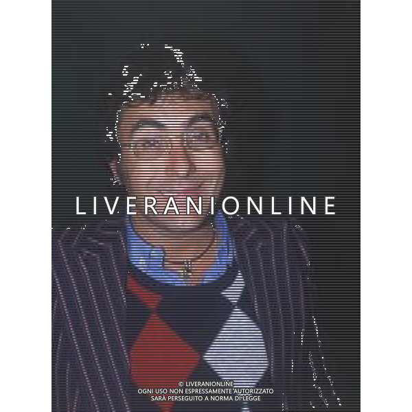 DIAP-RETROSPETTIVA ALBANO CARRISI CANTANTE NELLA FOTO ALBANO CARRISI CON ROMINA POWER FOTO MARIO DOTTI-AG ALDO LIVERANI SAS 