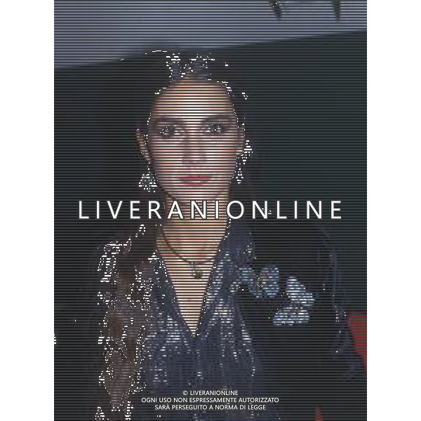 DIAP-RETROSPETTIVA ALBANO CARRISI CANTANTE NELLA FOTO ALBANO CARRISI CON ROMINA POWER FOTO MARIO DOTTI-AG ALDO LIVERANI SAS 