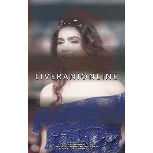 DIAP-RETROSPETTIVA ALBANO CARRISI CANTANTE NELLA FOTO ALBANO CARRISI E ROMINA POWER AG ALDO LIVERANI SAS