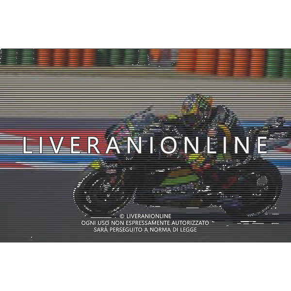 Gran Premio motociclistico di San Marino e della Riviera di Rimini 2023 Prove Libere MotoGP - Misano 08.09.2023. Nella foto Marco Bezzecchi ©Daniele Marangoni/AGENZIA ALDO LIVERANI SAS