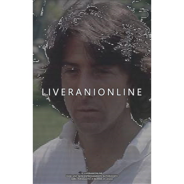 Dia- RETROSPETTIVA DUSTIN HOFFMAN ATTORE NELLA FOTO DUSTIN HOFFMAN NEL 1975 AL FESTIVAL INTERNAZIONALE DEL CINEMA DI CANNES AG ALDO LIVERANI SAS